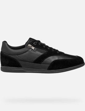 Schuhe Renan Herr Schwarz 42 Schwarz