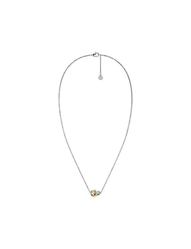 Collar ETERNAL MINI NECKLACE Mixed oro - Edblad - FashionsVida