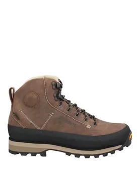 Botines de caña alta Mujer Marrón 36 ⅔,37.5,38 Mujer - Dolomite - FashionsVida