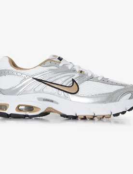 Air Max Moto 2k blanc/argent/beige 40 - Nike - FashionsVida
