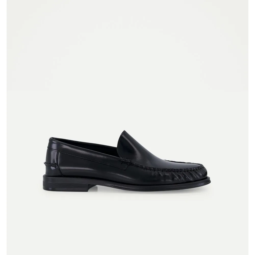 Mocasines de hombre con piso goma - Dustin - FashionsVida