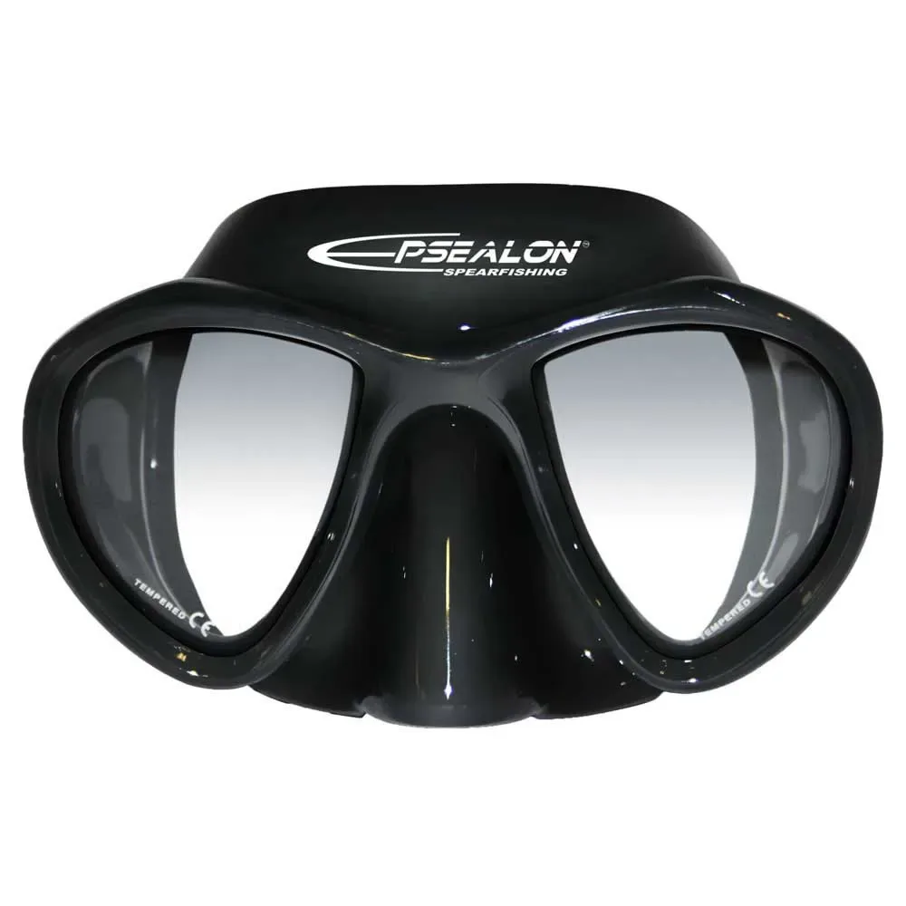 Maschera Per Pesca Subacquea E Visio 2 Strap - Epsealon - FashionsVida