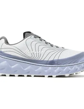 Scarpe Da Trail Running Tomir 2.0 Blue EU 37 1/3 - Nnormal - FashionsVida