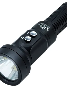 Torcia D2l Con Puntatore Laser Photocore - Supe - FashionsVida