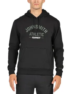 Sweat à Capuche Farnir Black M