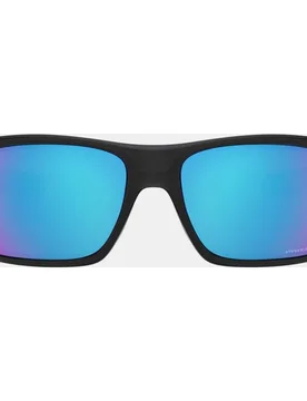 Gafas de sol OO9263 TURBINE de hombre rectangular en inyectado con lente espejada - Oakley - FashionsVida