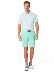 Shorts Chev Tech Short II, hellgruen 38