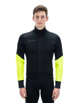 Cube Veste Blackline Safety