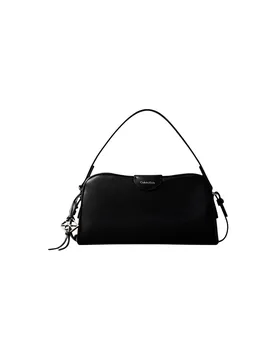 Damen Tasche Schwarz 513865