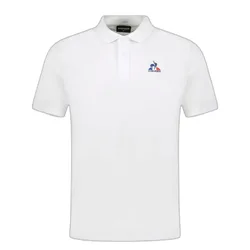 Polo-Shirt Essentiel N°1 - Blanc - male - Size: XL