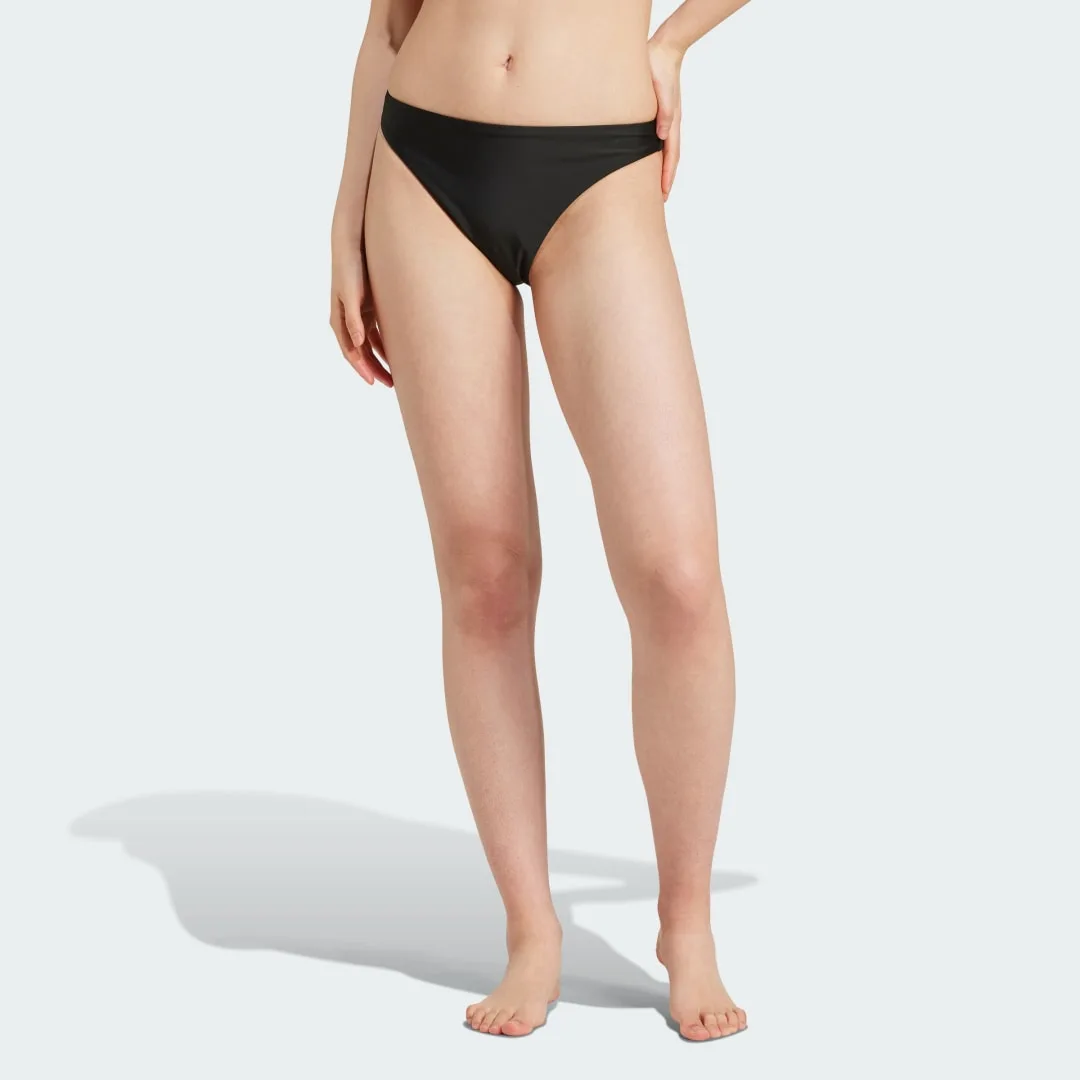 Slip bikini adicolor 38 Black - Adidas - FashionsVida