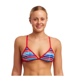 Tri Posh Spice Bikini Top Posh Spice AUS 8 Women