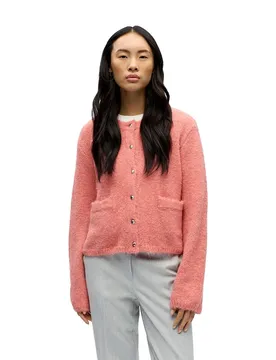 Cardigan Saggia Re Lantana / Melange M