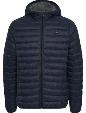 Bhromsey chaquetas hombre Marino (S) - Blend - FashionsVida
