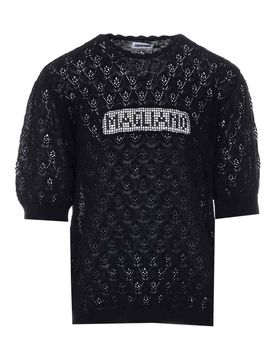 Magliano T-shirt nera