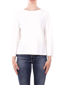 MM MAX MARA Maglie Bianco