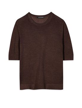 Pullover braun 38 damen