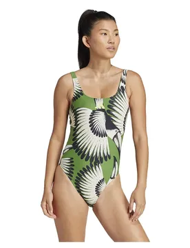 Maillot De Bain X Farm 3 Stripes