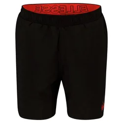 Ellesse Zamora Shorts Black L
