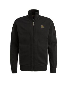 Sweatjacke grau M herren
