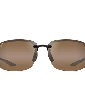 Lunettes De Soleil Polarisées Hookipa Xlarge Tortoise HCL® Bronze/CAT3 Homme