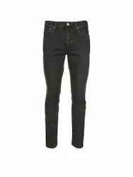Jeans Slim Fit Lean Dean nero 36/L32