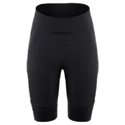 Salopette Senza Bretelle Olaia Pro Black