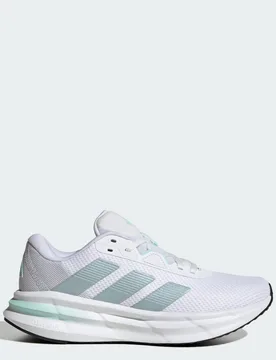 Scarpe da running Galaxy 7 38 2/3 Cloud White / Magic Grey Met / Semi Flash Aqua - Adidas - FashionsVida