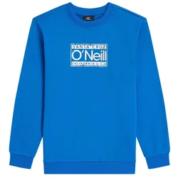 Sweat-shirt Cali Mediterranean Blue 13-14 Années Garçon