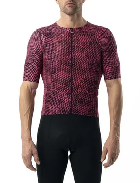 Maillot à Manches Courtes Trama - Etxeondo - FashionsVida