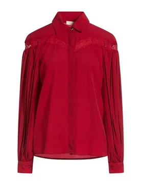 Camisa Mujer Rojo 34,36,38,40 Mujer - LIU •JO - FashionsVida