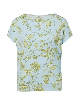 T-Shirt female - 46 - FashionsVida