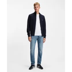 Pantalón largo vaquero de hombre tallas grandes