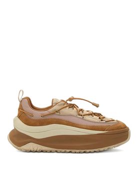 Sneakers Moon247 Xlace Safari