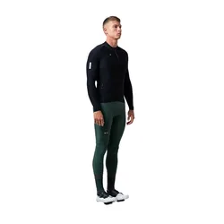 Maillot à Manches Longues Pacer Solid 2.0