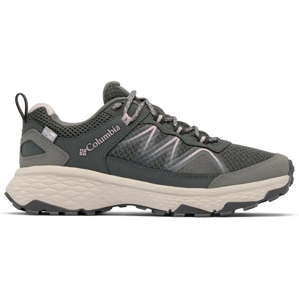 Zapatillas impermeables de mujer PEAKFREAK RUSH™ OUTDRY™ - Columbia - FashionsVida