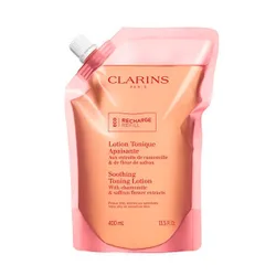 Clarins Soothing Toning Lotion