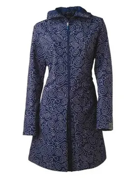 Agu Giacca Regenjas Seq Blue