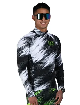 Maglia A Maniche Lunghe Ltd Cycle Thermal Driftspeed
