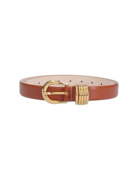 Genuine 100% Leather Belt for Women