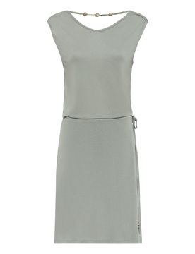 LASCANA Vestido caqui