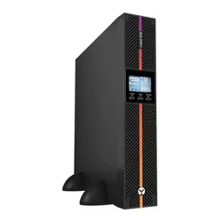 Ups Sai Gxe 1000va Black One Size unisex