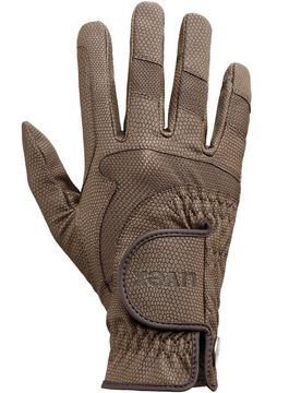 Reithandschuhe i-performance 2, brown 6,0