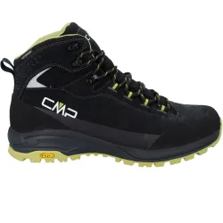 Vertyx mid waterproof bota trekking hombre Gris (46)