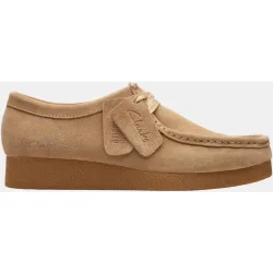 ZAPATO WallabeeEVOSh en Suede con suela Goma