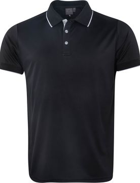 Cross Polo Neo, schwarz m