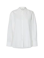 Blusa SLFCLEO blanco 40