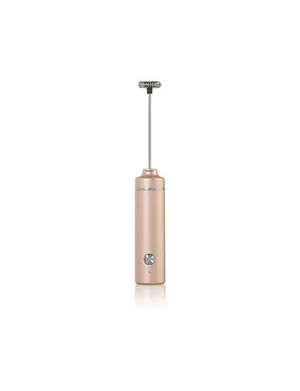 Espumador eléctrico 20,8cm MORO Light-Cooper cobre - AdHoc - FashionsVida
