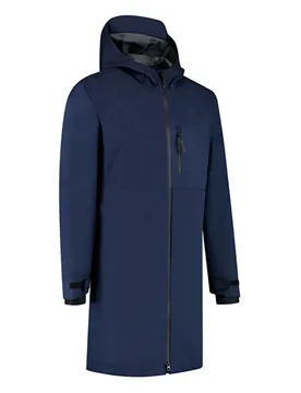 Bbb Parka Rainshield - BBB - FashionsVida