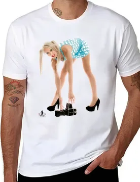Hot Hasselblad T-Shirt funny t shirts dark humor man graphic t shirt T-Shirt - Aliexpress - FashionsVida